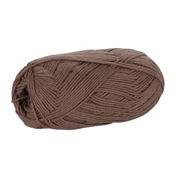 224 Brun Olines Cotton 8/4